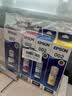 爱普生（EPSON） 002原装墨水耗材适用于L4266/4268/L4356/4358/4359/4353/4269/6268/6278/6298/6279打印机 4只装（1黑3彩） 原装 实拍图