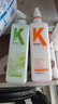KONO经典控油蓬松洗发水护发保湿山茶花精萃香氛洗发露500ml*4 实拍图
