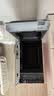 美的（Midea）微波炉烤箱一体机变频家用微波炉900W微烤一体25升平板加热杀菌易清洁X3-233A金色 实拍图