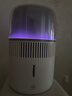 飞利浦（PHILIPS）加湿家用卧室母婴专用静音除菌无雾空调加湿机鼻炎孕妇婴幼儿桌面大容量HU5710/10礼物 实拍图