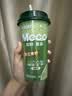 香飘飘Meco如鲜杯装果汁茶 泰式青柠口味400ml*8杯 0脂饮料礼盒装 实拍图