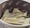 德芙 全家桶 丝滑牛奶巧克力 碗装18粒216g 休闲零食 糖果 生日礼物 实拍图