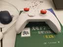 北通鲲鹏20游戏手柄AI智控双切扳机TMR震动无线多模蓝牙xbox类电脑PC手机steam体感NS switch2影之刃零 实拍图