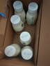 伊利金典3.8g乳蛋白鲜活纯牛奶250ml*8 30天常温短保 礼盒装 实拍图