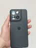 摩托罗拉 联想moto g100 四年质保 LCD护眼屏 7000mAh 国家补贴 应用六开 多场景NFC 12GB+256GB 曜石黑 实拍图