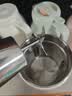 九阳（Joyoung）豆浆机1.2L破壁免煮免滤 可预约家用多功能3-4人食全自动破壁榨汁机料理机DJ12A-D2190 实拍图