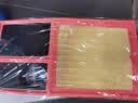 科德宝空气滤清器滤芯AF014适用福特福克斯翼虎福睿斯MKC沃尔沃C30 S40 实拍图