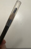 植村秀经典砍刀眉笔灰棕02 防水防汗自然 化妆师 七夕情人节礼物送女友  实拍图