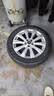 米其林（MICHELIN）汽车轮胎 235/50R18 97W 浩悦五代 Primacy 5 适配福特领界/翼虎 实拍图