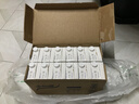 安佳（Anchor）脱脂牛奶 3.6g蛋白质牛奶 新西兰原装进口草饲1L*12盒 实拍图