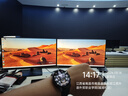 联想（Lenovo）拯救者StarY360 USB7.1声道游戏耳机头戴式有线电脑电竞耳机耳麦 带线控 黑色 三角洲FPS吃鸡专用 实拍图