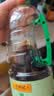 李锦记 薄盐系列 薄盐生抽1.52kg*3【减盐25%* 一级】健康控盐味鲜酱油 实拍图