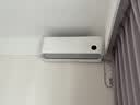 小米空调  巨省电 1.5匹挂机 一级能效 外机单排铜管 KFR-35GW/N1A1【整机十年免费包修】 实拍图