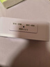康巴丝（Compas）电子闹钟夜光智能语音报时起床神器闹铃强力叫醒儿童学生床头钟开学必备 2139 紫色 儿童节礼物 实拍图