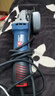 东成角磨机WSM800-100手磨打磨机切割机手砂轮磨光机金属电动工具 实拍图