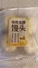 传统发酵馒头100g*4 实拍图