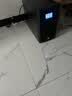 华为UPS2000-A-3KTTS在线式UPS不间断电源3KVA/2400W 企业级稳压续航应急备用电源 塔式标机内置蓄电池 实拍图