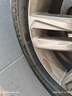 玲珑轮胎汽车轮胎205/55R16 91V 玲珑臻选HD 适配朗逸/英朗/宝来/速腾 实拍图