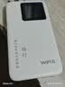 格行随身wifi6官方正品充电宝WiFi6二合一无线网卡路由器三网通用移动随身携带wifi6无线流量2026新款 充电宝款WiFi6【 不虚标  不限速】送流量 实拍图