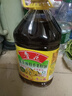 鲁花【保真菜籽油】食用油低芥酸特香菜籽油5L  /桶非转基因 实拍图