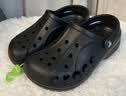 卡骆驰（CROCS）【采销直播】贝雅洞洞鞋男鞋女鞋轻便休闲鞋|10126 黑色-001 41 /42(260mm) 实拍图