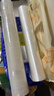 妙洁 免刀撕保鲜膜断点 经济装大号*120米 食品级冰箱微波炉适用 实拍图