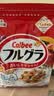 卡乐比（Calbee）原味水果麦片600g 进口非油炸 营养代餐早餐零食 实拍图