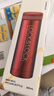 乐扣乐扣（LOCK&LOCK）不锈钢纤巧便携保温杯茶水杯车载商务杯子LHC560（300ml）红色 实拍图