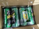 珠江啤酒（PEARL RIVER）9度 纯生啤酒 500ml*12听 2箱装 鲜爽解腻  京东自营 实拍图