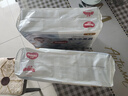 好奇（Huggies）金装小黑洞纸尿裤L132片(9-14kg)尿不湿【速干不易红】 实拍图