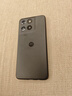 摩托罗拉 联想moto g100s 高刷LCD护眼屏 7000mAh大电池 多功能NFC 应用六开 8GB+128GB 陨黑 实拍图