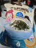 ZEK拌饭海苔碎原味芝麻海苔碎饭团 儿童即食零食健康 10g*10袋100g 实拍图