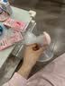 新贝吸奶器 电动吸奶器无痛全自动  拔奶器 大吸力便携吸乳器8768-1 实拍图
