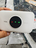 TCL随身wifi2026新款多网全国通用免插卡无线网wifi6车载4G路由器随身便携热点无限制移动联通5GXY15B 【旗舰顶配版】3000毫安大电池多网任切 不限速不虚标月享1500G流量 实拍图