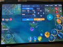 联想（Lenovo）小新PadPro GT 11.1英寸办公学习游戏AI平板电脑3.2K超清大屏骁龙8Gen3国家补贴教育优惠 12+256灰 实拍图