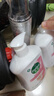 滴露（Dettol）洗手液抑菌消毒滋润500g+500g 补充装 儿童家庭护手替换装 实拍图