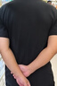 阿迪达斯（adidas）【特价清仓】夏季男女同款短袖男T恤跑步健身运动速干百搭 2XL 实拍图