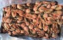 禧美海产熟冻北极甜虾净重3斤装/盒 150/180小号规格 MSC认证 轻食 海鲜 实拍图
