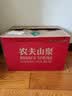 农夫山泉  饮用水 饮用天然水3L*6桶 整箱 桶装水 实拍图