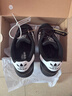 阿迪达斯（adidas）Superstar2贝壳头运动青少年板鞋金晨同款JH9977黑色38.5码 实拍图