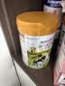 海普诺凯1897荷致A2蛋白*奶源版婴儿奶粉1段(0-6月)800g*6罐【顶奢升级】 实拍图