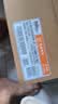 361°运动鞋男鞋夏季新品透气网面跑鞋黑色通勤轻质耐磨慢跑步鞋男 光子灰/电竞蓝 42 实拍图