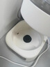 九阳（Joyoung）316L迷你养生杯养生壶煮茶器 0.6L办公室家用便携煮茶壶恒温冲奶烧水壶小型花茶壶K06D-WY530 实拍图
