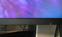 AOC 34英寸WQHD 240Hz 快速液晶1ms HDR400 出厂校色 1500R曲面带鱼屏 游戏电竞显示器宙斯盾 CU34G4Z 实拍图