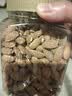 可味（KEWEI）巴旦木仁500g/罐 原味杏仁扁桃仁盐焗巴达木坚果仁孕妇罐装烘焙 实拍图