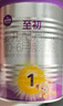 a2至初 婴儿配方奶粉 1段（0-6月龄）400g*1罐 实拍图