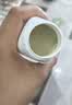 君乐宝（JUNLEBAO）君乐宝简醇0蔗糖酸奶西柚脐橙燕麦爆珠 200g*10瓶礼盒装 实拍图