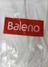 班尼路（Baleno）两件装短袖男夏季重磅纯棉t恤学生简约休闲百搭纯色男士半袖上衣 实拍图