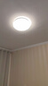 雷士（NVC）led灯盘吸顶替换灯芯灯泡灯板圆形磁吸灯条光源模组40瓦白光6500K 实拍图