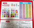 Kidssparkle孩一百会说话的早教有声书0-9岁儿童玩具手指点读书发声书宝宝生日礼物 实拍图